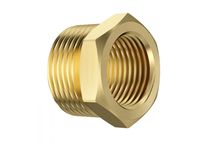 Conexões rosqueáveis: quando e por que usá-las em instalações hidráulicas?