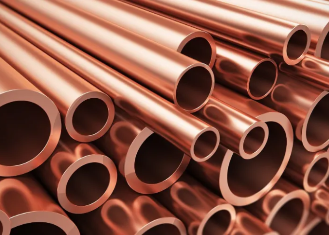 Por que a qualidade do fabricante de tubos de cobre é crucial para sistemas de gás e água?