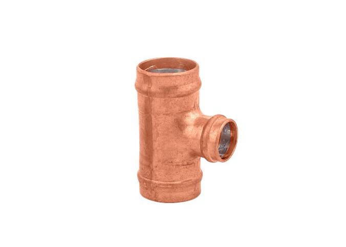 Fabricante de conexões de cobre: conheça a Ramo Conexões