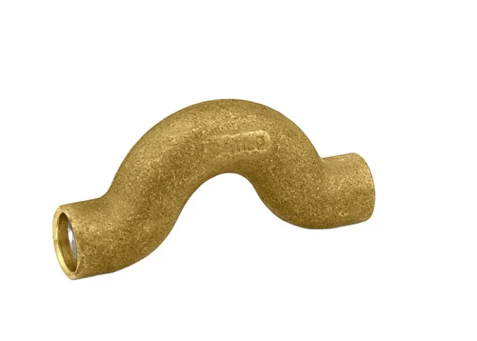 Conexões de latão: o item que sua rede não pode dispensar